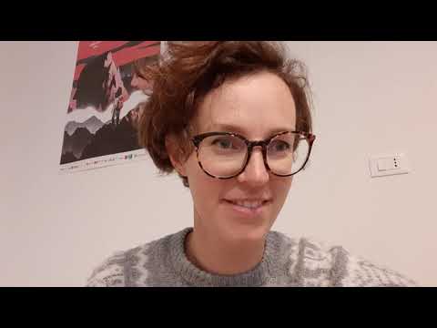 𝗖𝗼𝗻𝗰𝗶𝗹𝗶𝙖𝗠𝗢 - #Pillole - Alice Milani fumettista