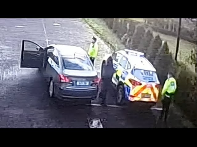 Mayo man to be Sentenced over Garda Hit and Run Incident