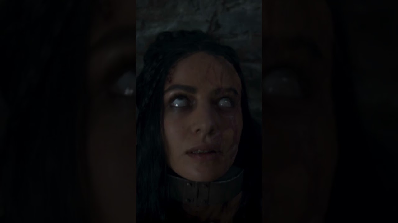 They warned you it was wicked fun. But they forgot to mention the body count.