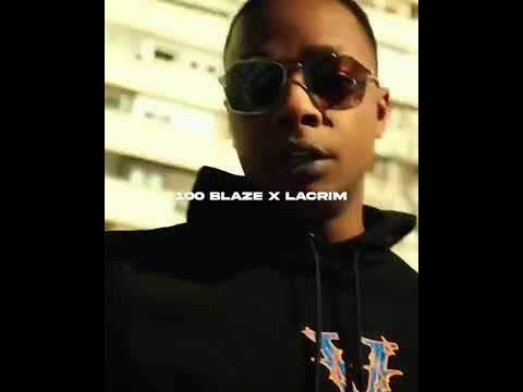 100 Blaze Feat Lacrim - Exclu Clip