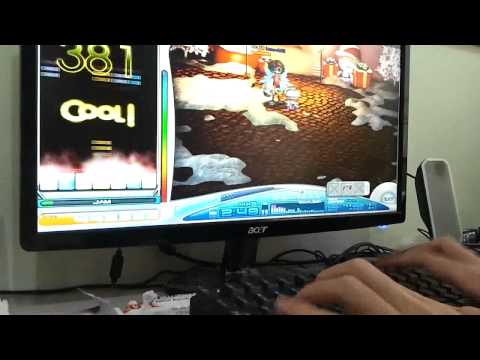 AngelJam - My Spirit Will Go On HX3