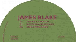 James Blake - Buzzard & Kestrel