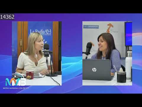 Media Mañana
