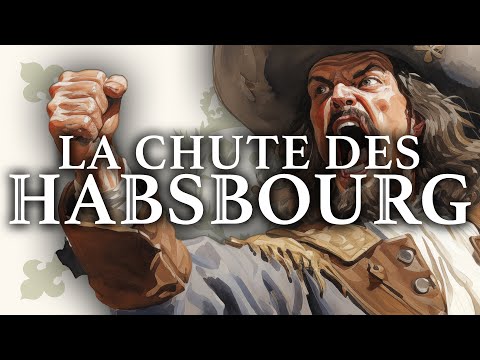 Comment la France a écrasé la plus puissante dynastie d'Europe ?