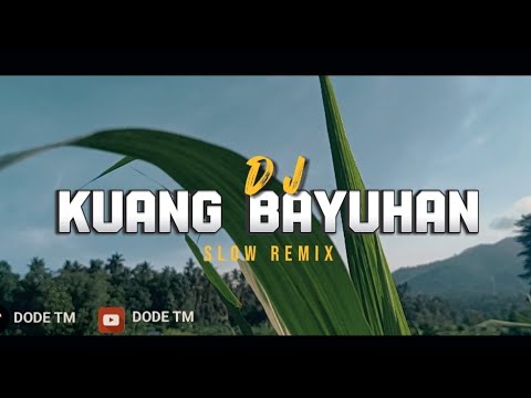 Dj Kuangan Bayuhan Raka Sidan Remix, Dj Bayuhan Raka Sidan Remix