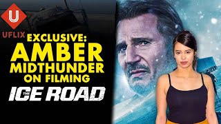 The Ice Road (2021)