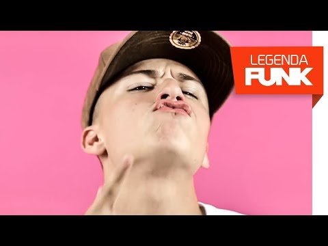 MC Andrewzinho - Subornou Seu Irmãozinho (WebClipe Oficial)