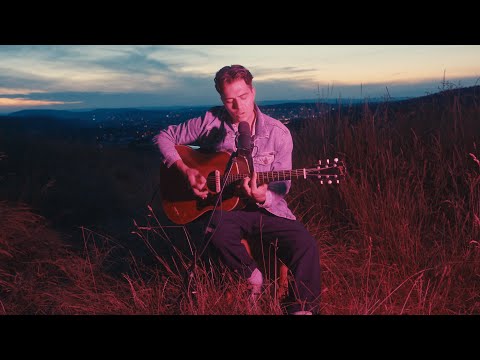 Andryy - Teil Vo Dir (Live Session)