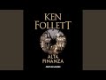 Capitolo 121 - Alta finanza