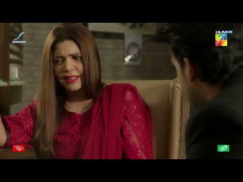Zamir, Minal Ko Chor Kar Kisi Aur Larki Ke Saath - Dobara - HUM TV