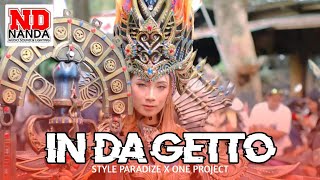 Download lagu IN DA GETTO style paradize | X ONE PROJECT ‼️ mp3 Download lagu IN DA GETTO style paradize | X ONE PROJECT ‼️ mp3