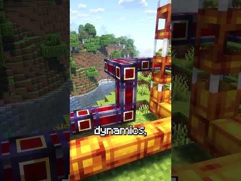 Best Tech Mods Part 1 - Thermal Expansion