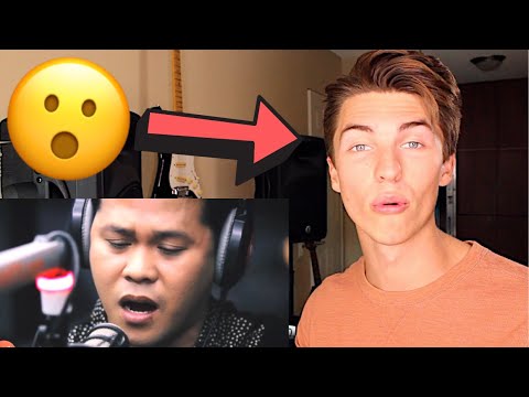 Vocal Coach REACTS to Marcelito Pomoy - "The Prayer" (Celine Dion Andrea Bocelli) LIVE