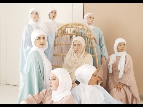 Mona Haydar - Strike  [Official Music Video]