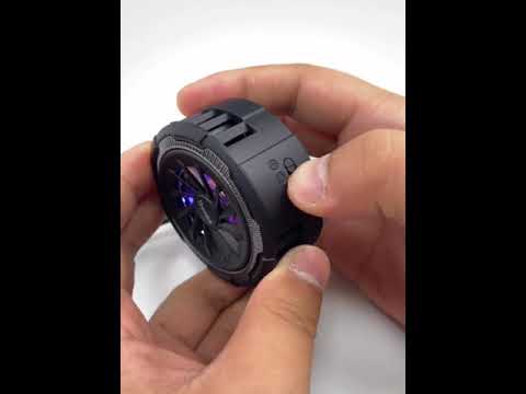 cooling wireless charger | phone cooler | for gamers | to buy check comment