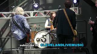 Baseball Project - Pascual On The Perimeter 7/9/19 Cleveland RRHOF