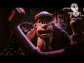 Chicken Run Evasion En La Granja Trailer Español