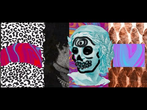 RalphTheKiD - ZOO (prod. Thrud) [Lyric Video] | RalphLandia ! |