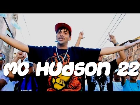 MC Hudson 22 - Tudo ou nada (Versao Nova) Áudio Oficial