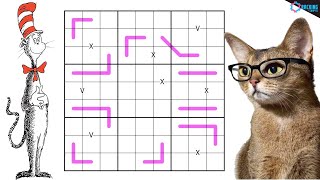 The Cleverness Of Cats