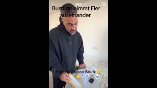 ❌BUSHIDO BLAMIERT FLER UNTERWEGS IN SEINER WOHNUNG ❌INKASSOBRIEFE LIEGEN RUM❌