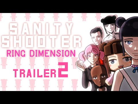 Shadow Saw Us Trailer