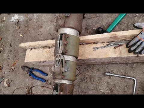 ремонт телескопа от Р140. СБОРКА. часть вторая.#телескоп#р140#востановление#