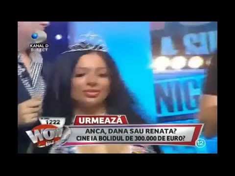 Nicky YaYa si Lenna - Cine da bani pentru femei ( wow  biz )
