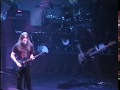 Opeth - Moonlapse Vertigo live in Melbourne, Australia.  April 24th 2006.