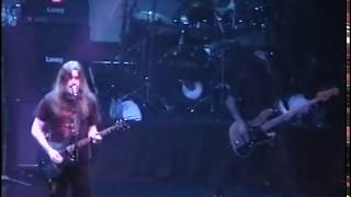 Opeth - Moonlapse Vertigo live in Melbourne, Australia.  April 24th 2006.
