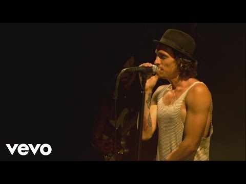 Incubus - Punch Drunk (from Look Alive)