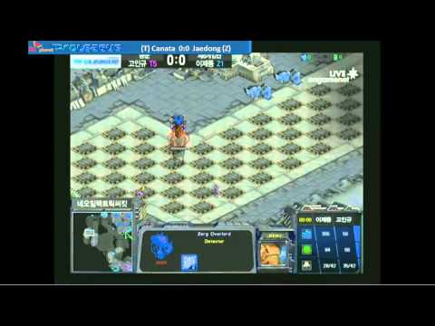 [SPL] (08/07) ACE vs T8 Set 1