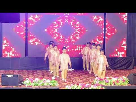 Eventza,25 Swalah public school🔥Karamoola,mukkam