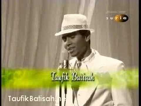 Ibu-Taufik Batisah
