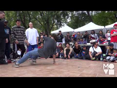 Stylz Corrupt vs The Great White Sharks │ Qualification Elementakiza 2014 │ MOVETREAL