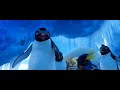 Happy Feet 2006 Lovelace Is Choking Clip