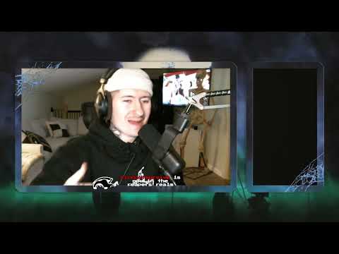 🎶 nothing,nowhere. Twitch stream: 2023-01-07 - "THE RETURN | RELAX AND RECAP"