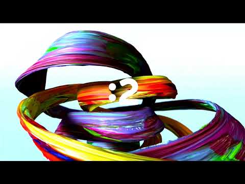 Živá panoráma RTVS 2 (STV 2) [HD]