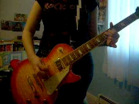 The Donnas -- "Too Fast For Love" (Mötley Crüe Cover) video thumbnail