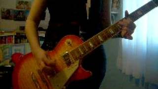 The Donnas -- &quot;Too Fast For Love&quot; (Mötley Crüe Cover)