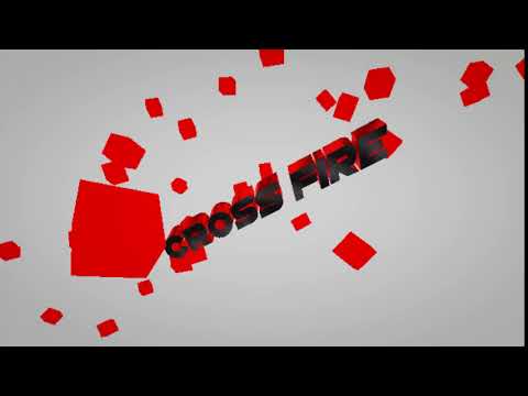 Cross Fire Intro | Custom