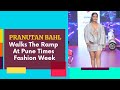 Pranutan Bahl On Fashion Films Skincare More
