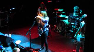 Veruca Salt - Celebrate You