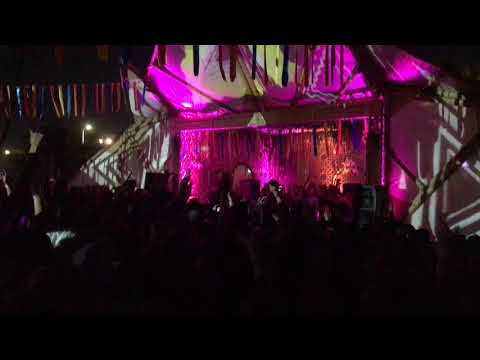 Lee Burridge gardens of babylon 2
