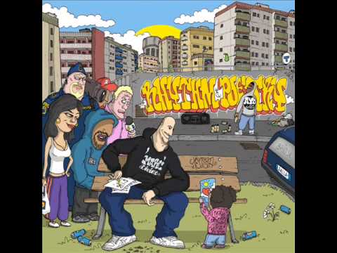 Marc Divine Feat Nadia Jacovidou - Mitt Eget Paradis (prod. Ayo Beats)