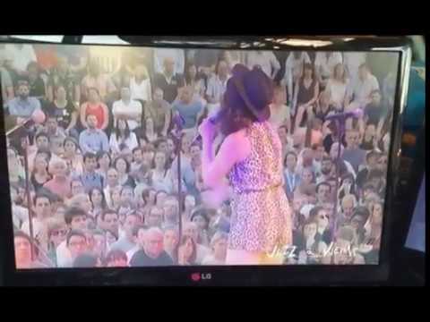 Jennie Lena - Jolene @ Jazz a Vienne (PMJ)