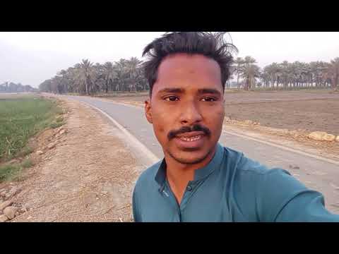 Village ka Khobsort manzar nizara | Village life vlog | Naeem Nature #2025#trending #villagelife