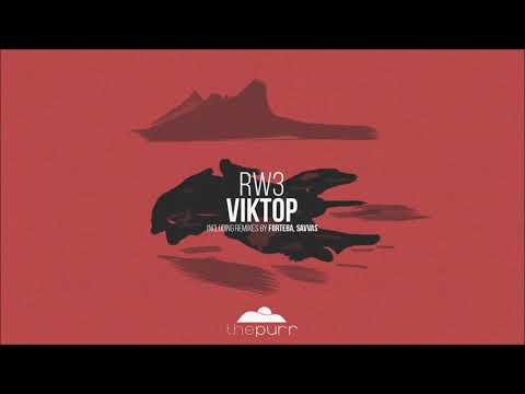 Viktop - RW3 (Savvas Remix)