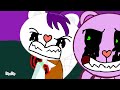 Happy Tree Friends Amnesia The Legends 3 5