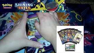 ~*HUGE Opening - Shining Fates Journey Episode 1 + Giveaway Entries*~